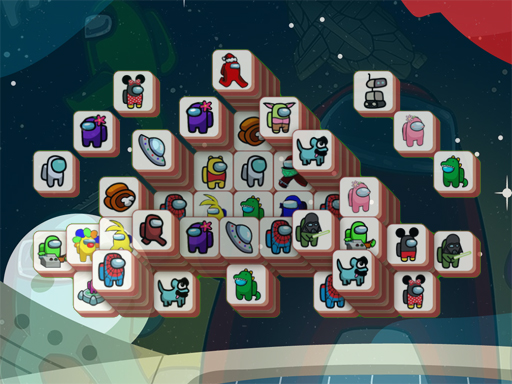 Read more about the article Among Mahjong Tiles