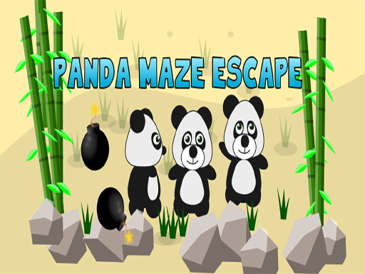 Read more about the article EG Panda Escape