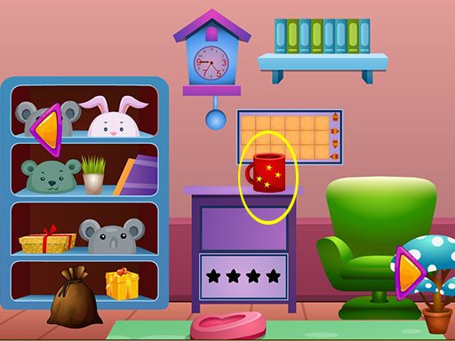 Read more about the article Find the School Bag