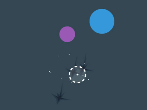 Read more about the article Falling Ball