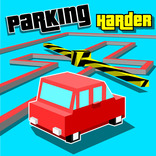 Read more about the article Parking Harder
