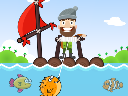 Read more about the article Happy Fishing
