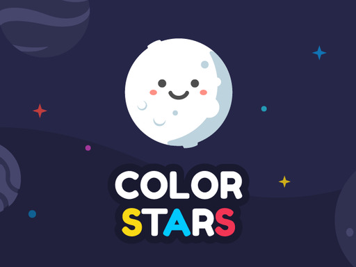 Read more about the article Color Stars