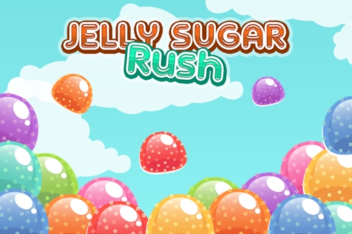 Read more about the article Jelly Sugar Rush