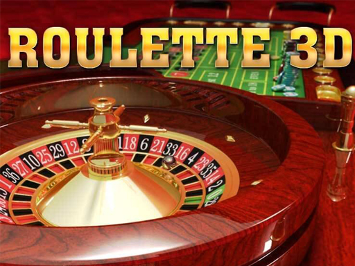 Read more about the article Roulette 3D