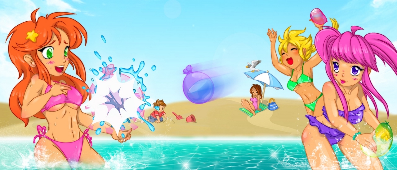 Read more about the article Boys & Girls Bubble Pop