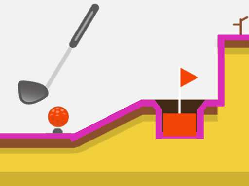 Read more about the article Micro Golf Ball 2