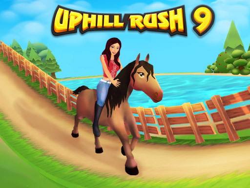 Read more about the article Uphill Rush 9