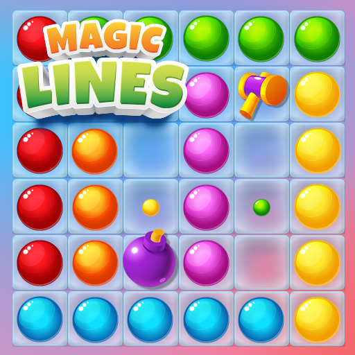Read more about the article Magic Lines