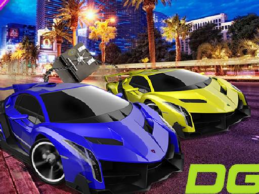 Read more about the article Chained Cars 3D Impossible Driving