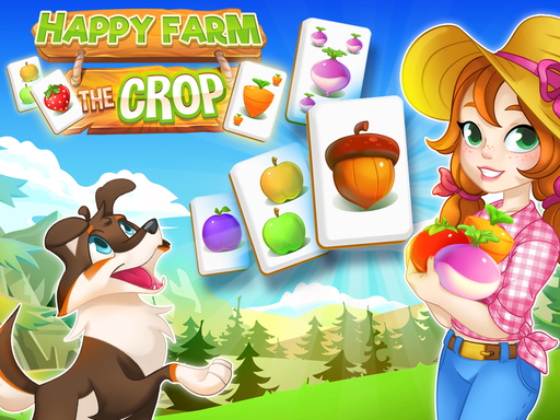 Read more about the article Happy Farm The Crop