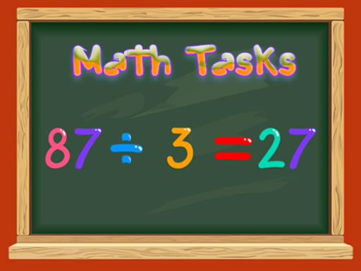 Read more about the article Math Tasks True or False