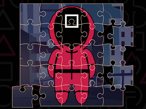 Read more about the article Squid Jigsaw