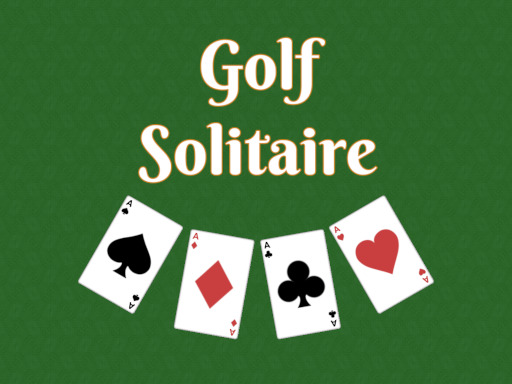 Read more about the article Golf Solitaire