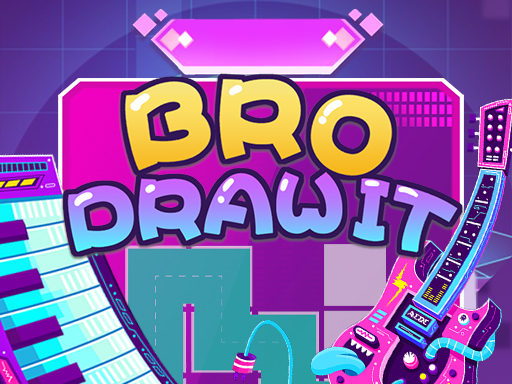 Read more about the article Bro draw it