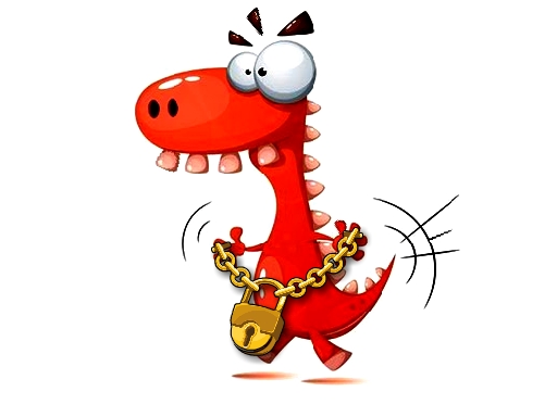 Read more about the article Cute Dinosaur Differences