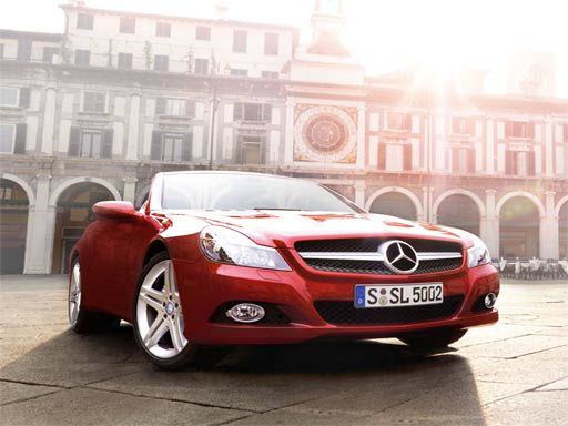 Read more about the article SL Roadster Puzzle