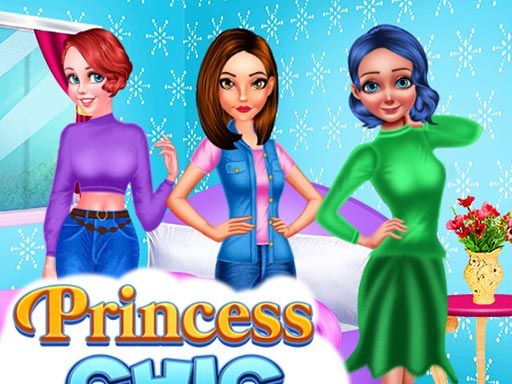 Read more about the article Princess Chic Trends