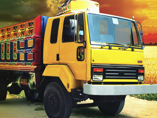 Read more about the article The Driver Of A Mining Truck