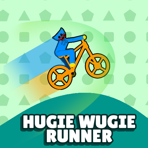 Read more about the article Hugie Wugie Runner