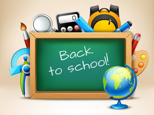 Read more about the article Back To School Memory