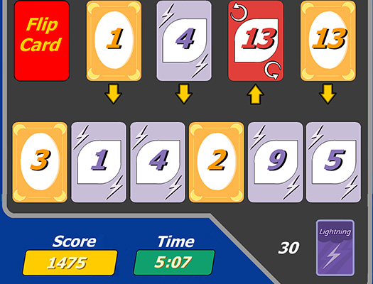 Read more about the article Lightning Cards