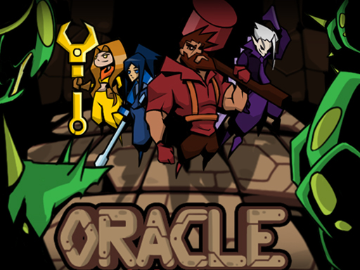 Read more about the article Oracle