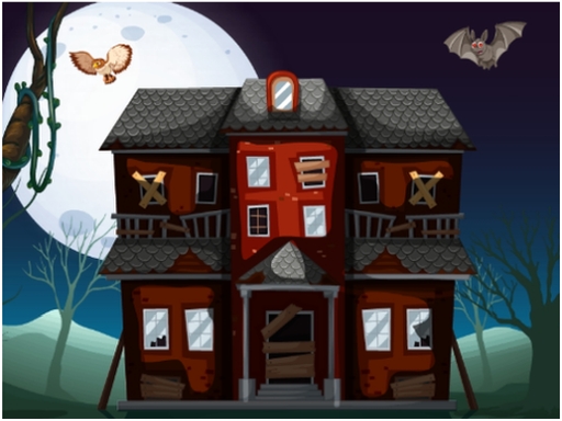 Read more about the article Find The Difference Halloween