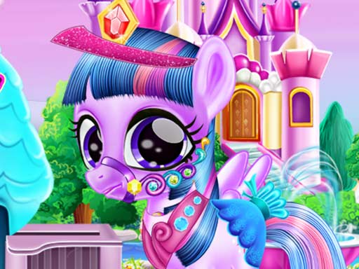 Read more about the article Magical Pony Caring