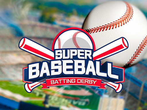 Read more about the article Super Baseball