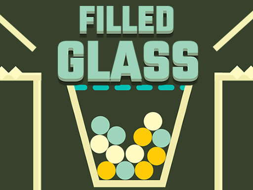 Read more about the article Filled Glass