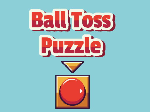 Read more about the article Ball Toss Puzzle