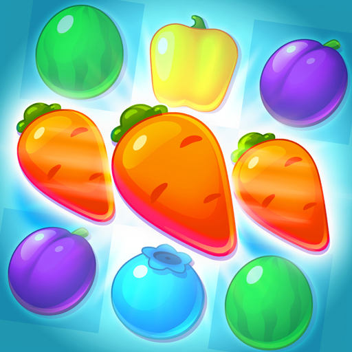 Read more about the article Yummy Tales 2
