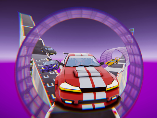 Read more about the article Elon Cars : Online Sky Stunt