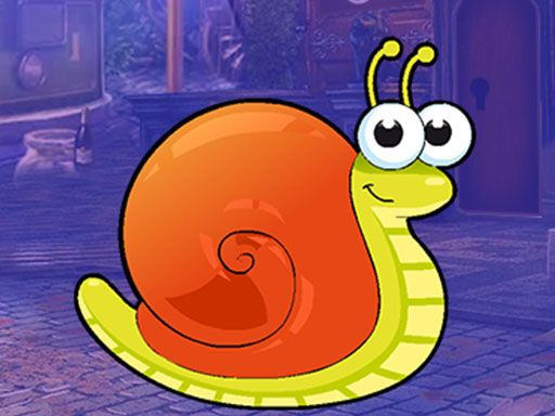 Read more about the article Elated Snail Escape