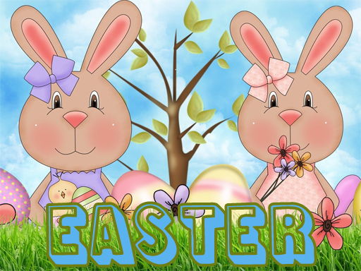 Read more about the article Easter Puzzle