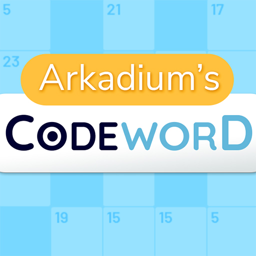 Read more about the article Arkadium’s Codeword