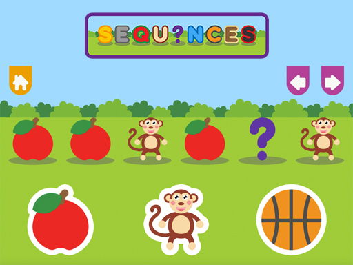 Read more about the article SEQUENCES