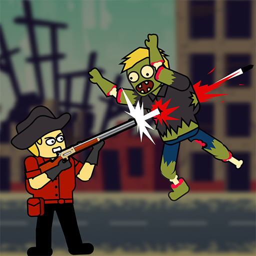 Read more about the article Mr Jack vs Zombies