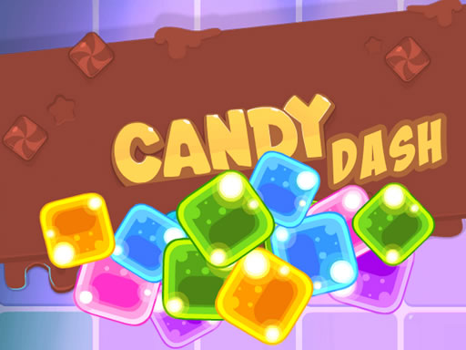 Read more about the article Candy Dash