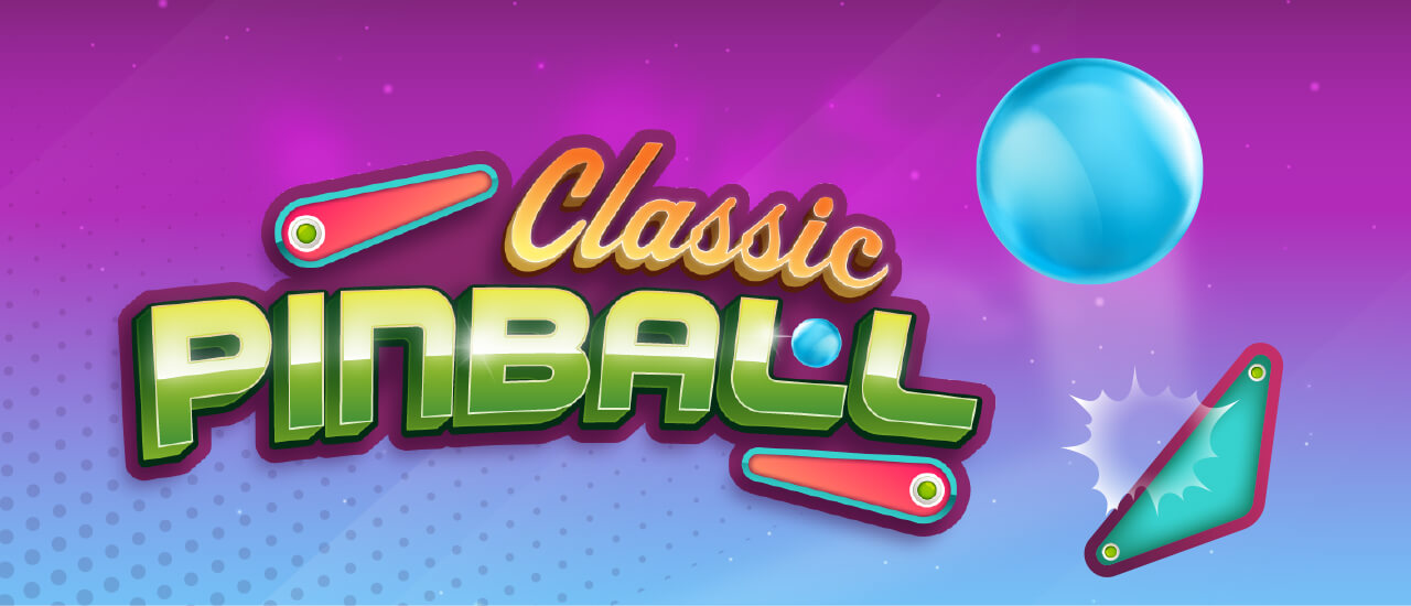 Read more about the article Classic Pinball