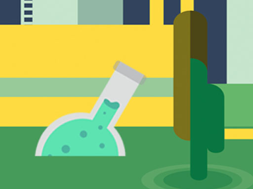 Read more about the article A Chemical Match 3