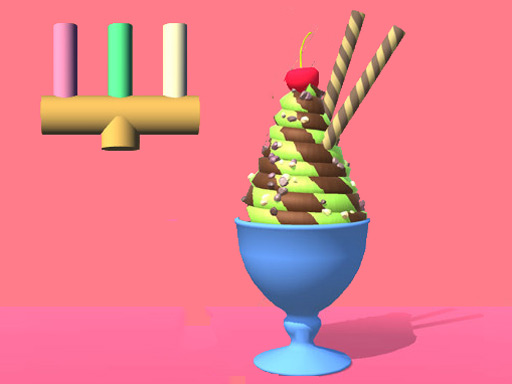 Read more about the article Ice Cream Inc.