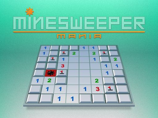 Read more about the article Minesweeper Mania