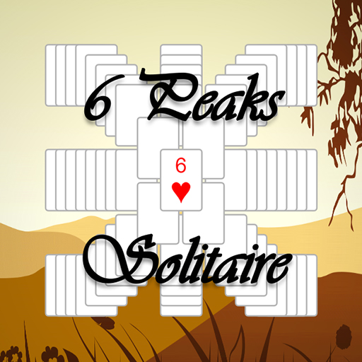 Read more about the article 6 Peaks Solitaire