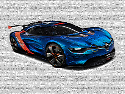 Read more about the article Racing Cars Memory Challenge
