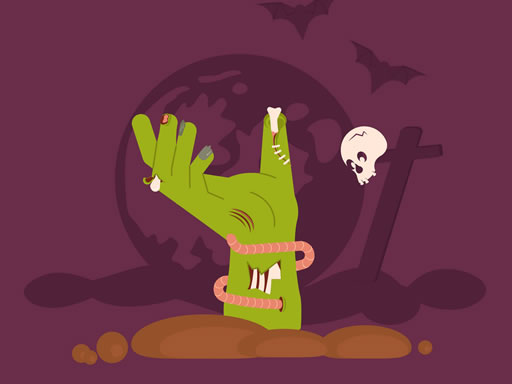 Read more about the article Zombie Apocalypse Jigsaw