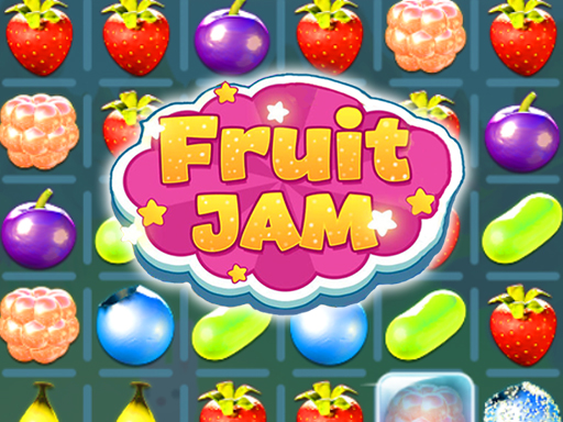 Read more about the article Fruit Jam