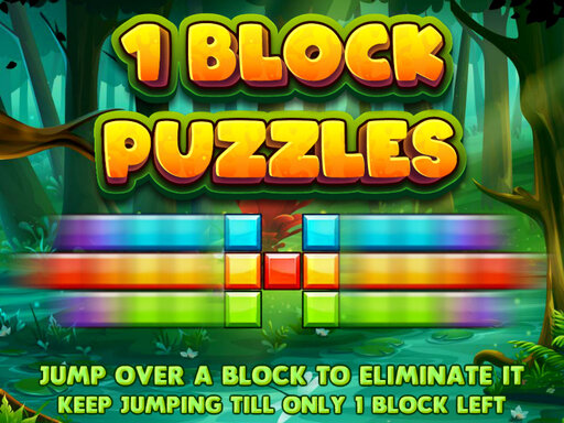 Read more about the article 1 Block Puzzles