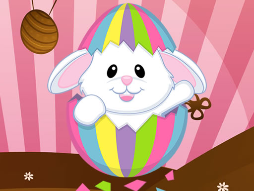 Read more about the article Easter Jigsaw